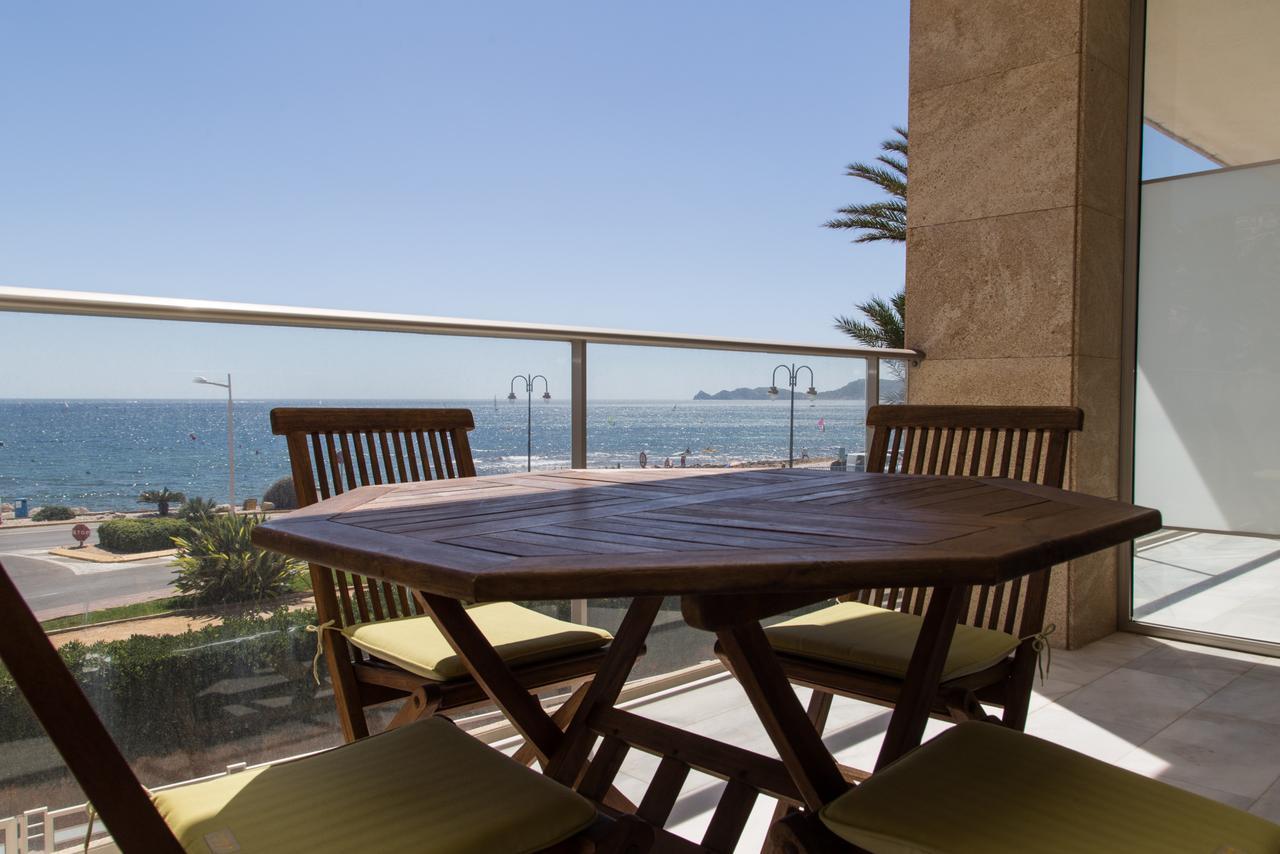Victoria Port Javea Exterior photo