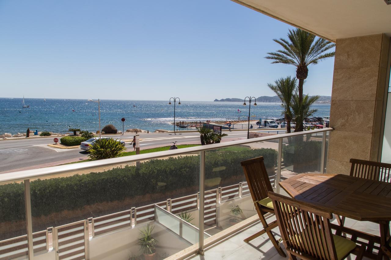 Victoria Port Javea Exterior photo