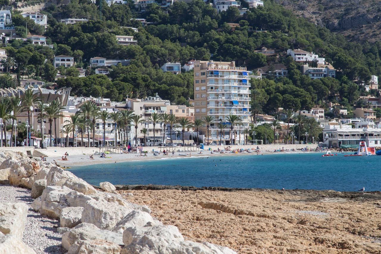 Victoria Port Javea Exterior photo