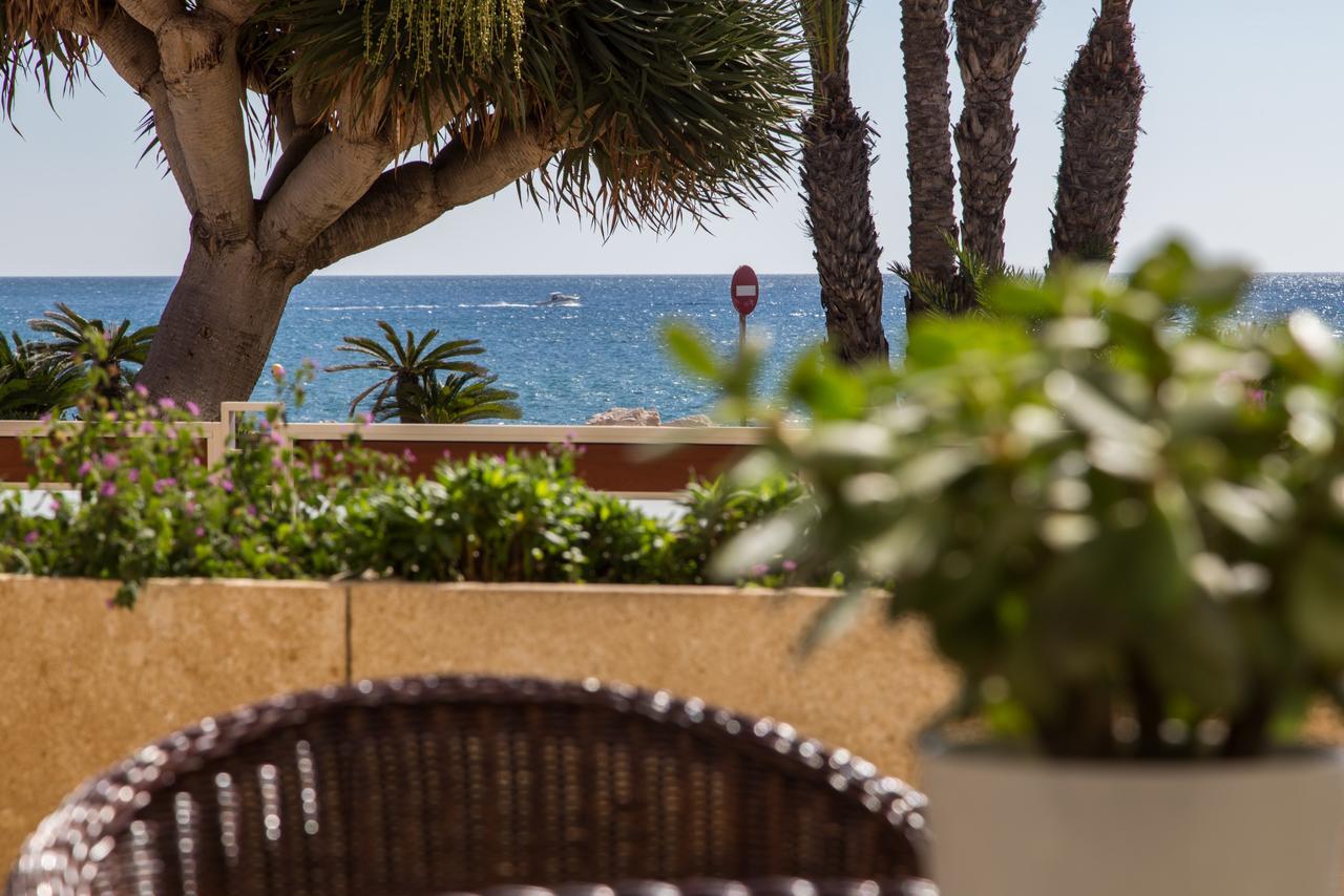 Victoria Port Javea Exterior photo
