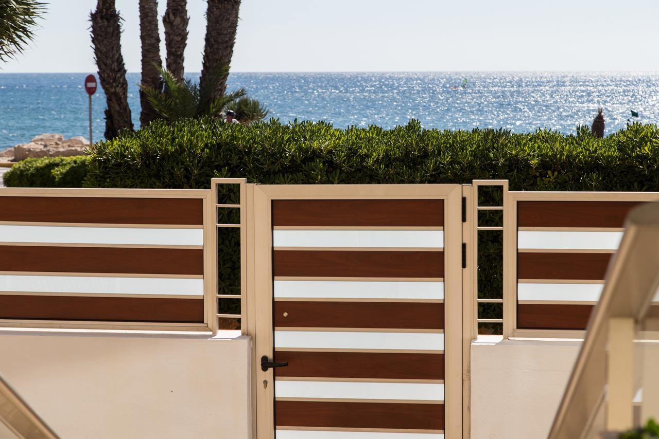 Victoria Port Javea Exterior photo