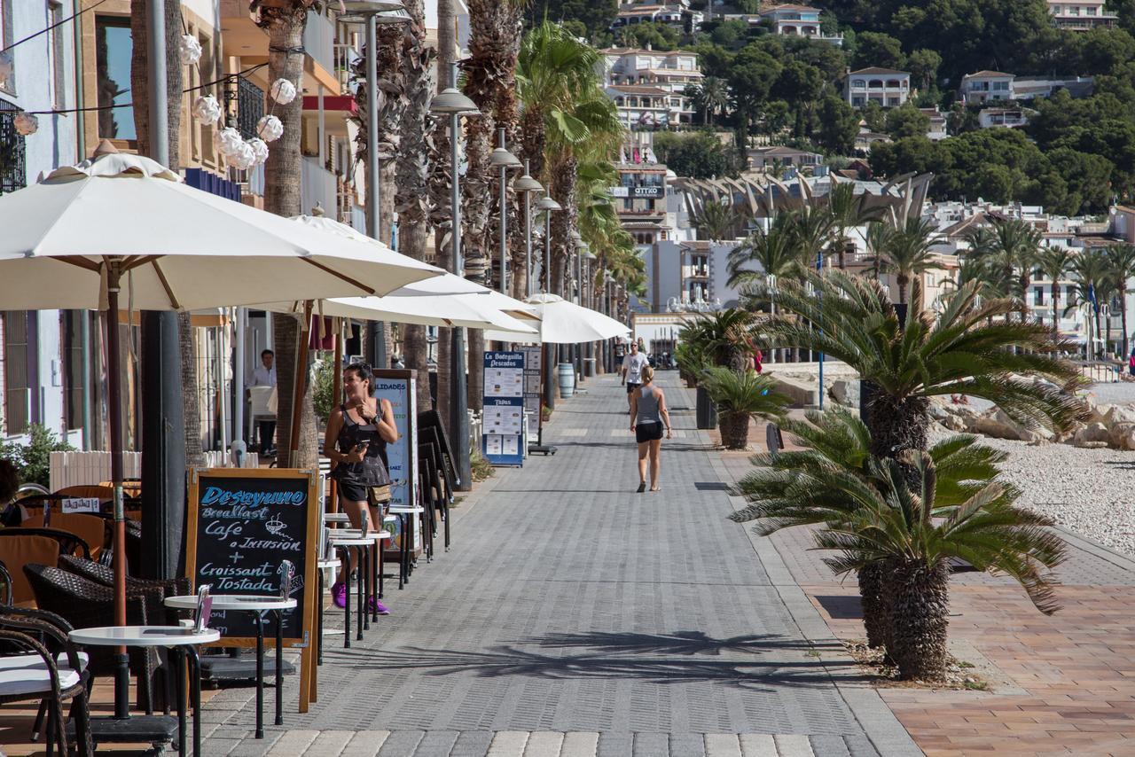 Victoria Port Javea Exterior photo