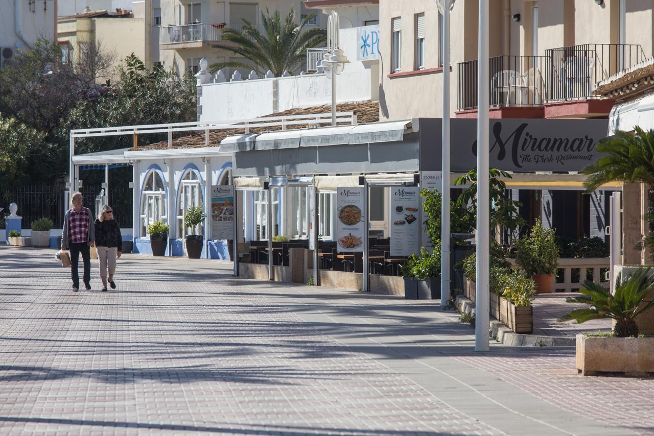 Victoria Port Javea Exterior photo