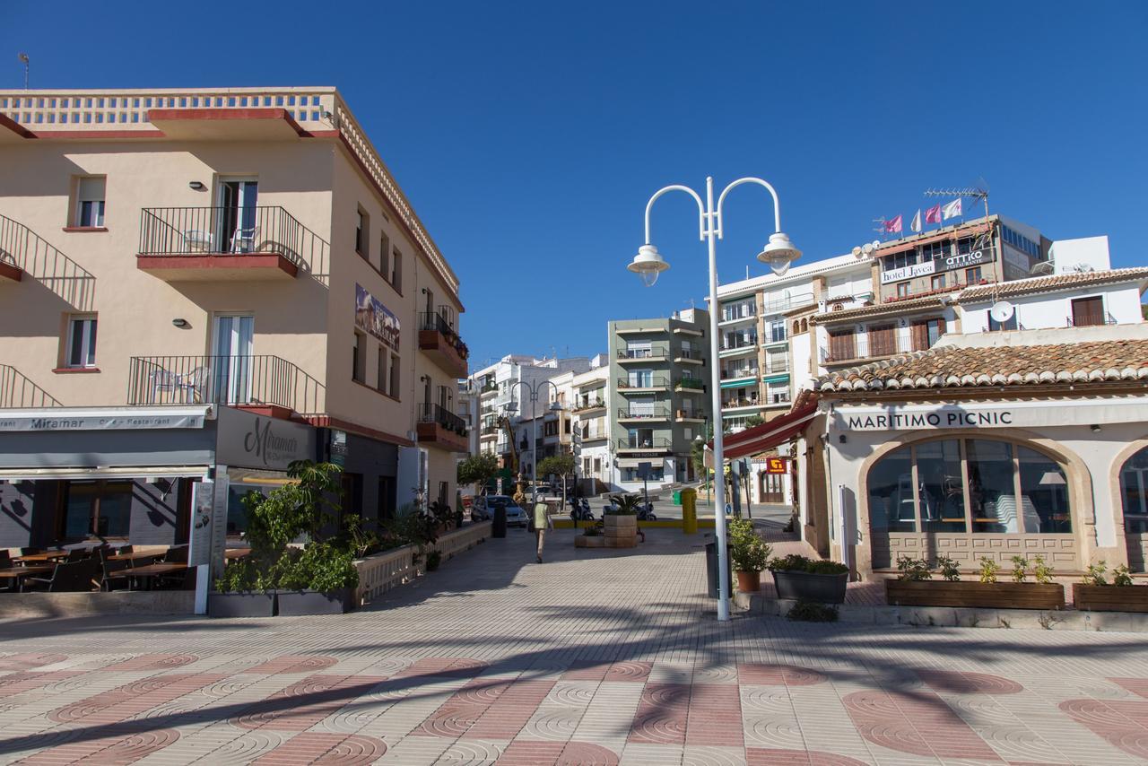 Victoria Port Javea Exterior photo