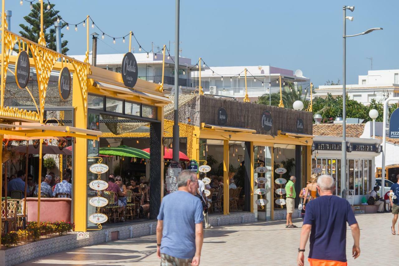 Victoria Port Javea Exterior photo